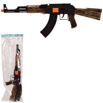 Автомат-тріскачка арт. AK47-112 НФ-00004210 фото