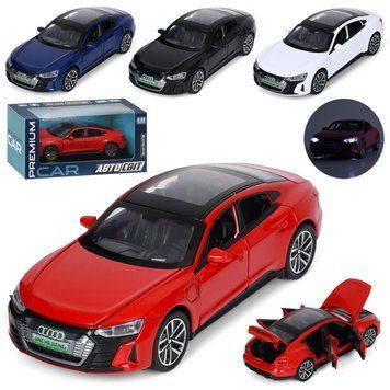 Джип AP-2112 АвтоСвіт,1:32, метал,інерція,15,5см,звук,світло,відчиняються двері/багаж.4 кольори.кор. НФ-00016664 фото