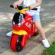 Толокар "Мотоцикл" 5118 "Technok Toys" НФ-00004933 фото 3