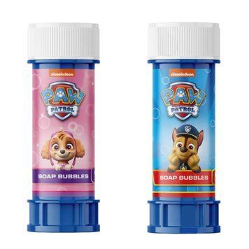 Мыльные пузыри DoDo Paw Patrol 60 мл (200179) Мыльные пузыри DoDo Paw Patrol 60 мл (200179) НФ-00012026 фото