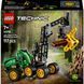 Конструктор LEGO Technic Колесный комбайн John Deere 1470H 42218 Колесный комбайн John Deere 1470H 42218 НФ-00015706 фото 1