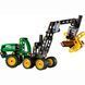 Конструктор LEGO Technic Колесный комбайн John Deere 1470H 42218 Колесный комбайн John Deere 1470H 42218 НФ-00015706 фото 4