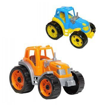 Трактор 3800 "Technok Toys" НФ-00000533 фото
