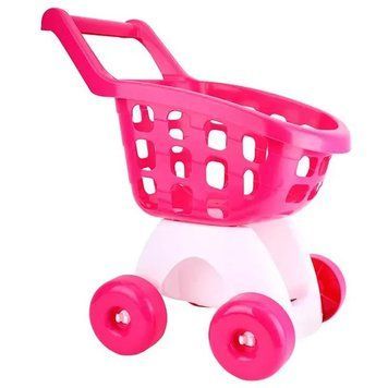 Тележка для супермаркета 8249 "Technok Toys" "Technok Toys" НФ-00003967 фото