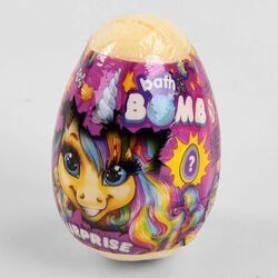 Бомбочка для ванни "Bath Bomb" Pony BB-02-03 "Danko Toys" - 4823102809328 НФ-00009668 фото
