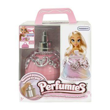Лялька PERFUMIES - МІСТІ ДРІМ 1262 (з аксесуарами) НФ-00010702 фото