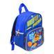 Дитячий рюкзак &laquo;Гонщик Paw Patrol&raquo; PL82311 світловідбиваючі стрічки 20 x 12 x 26 см НФ-00007007 фото 3