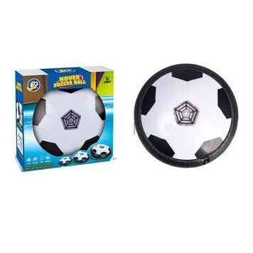 Игра MR 1220 футбол, аэромяч, муз., свет, бат., кор., 18-18-6,5 см. НФ-00005333 фото