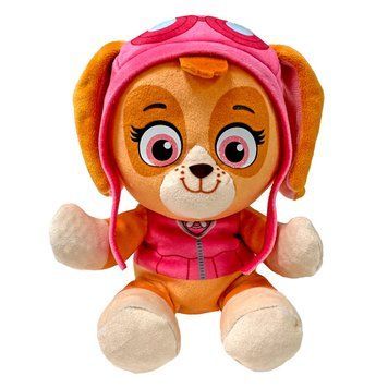 Дитяча іграшка м&rsquo;яконабивна TY Paw Patrol "Скай" 15 см, арт. 44023 НФ-00010776 фото