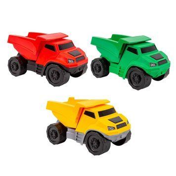 Самоскид Технок" 8515 "Technok Toys" НФ-00001585 фото
