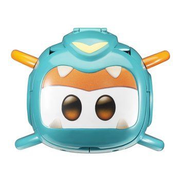 Фигурка-трансформер Super Wings Transforming Super Pet Любимец Тино (EU770643) НФ-00011905 фото