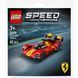 Конструктор LEGO Speed Champions Ferrari 499P (30709) НФ-00012549 фото 1