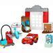 Конструктор LEGO DUPLO isney і Pixar Тачки Візит МакКвіна в гараж Дока (10456) НФ-00012556 фото 2