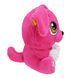 М&rsquo;яка іграшка KidsHits Brightmals арт. KH62/003 (48шт) щеня Lucky 15 см НФ-00014350 фото 1