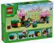 Конструктор LEGO 21260 Minecraft Вишневий сад 304 деталей НФ-00011897 фото 1