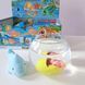 Игрушка, растущая в яйце "Tropical Eggs" - Обитатели тропических морей 77/CN-2020 НФ-00011301 фото 2